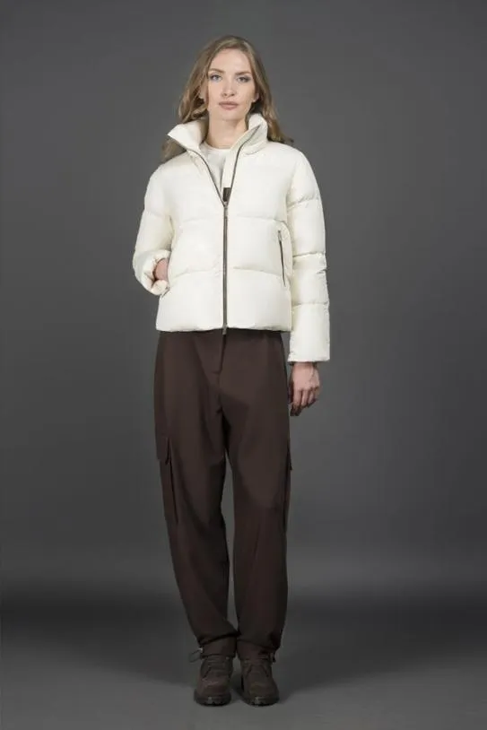 MooRER RAVISK Burro Women Puffers