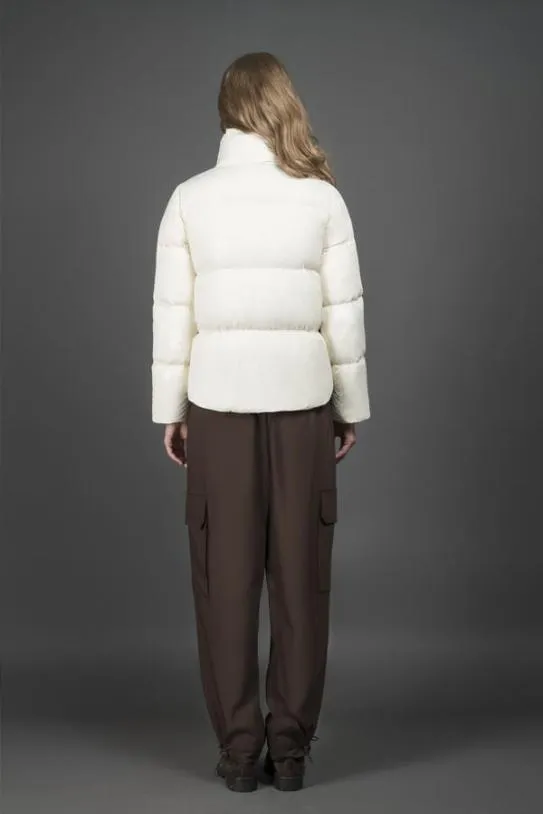 MooRER RAVISK Burro Women Puffers