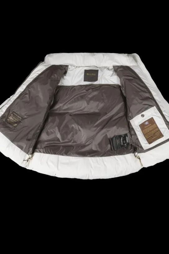 MooRER RAVISK Burro Women Puffers