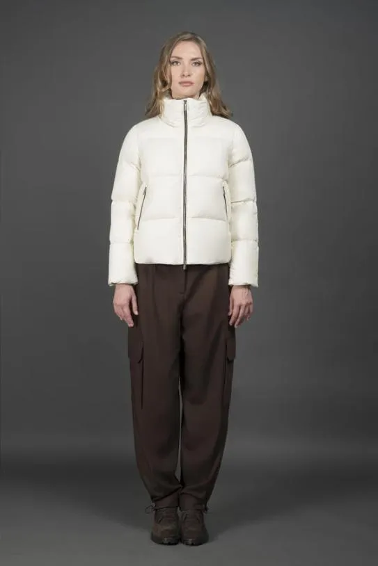 MooRER RAVISK Burro Women Puffers