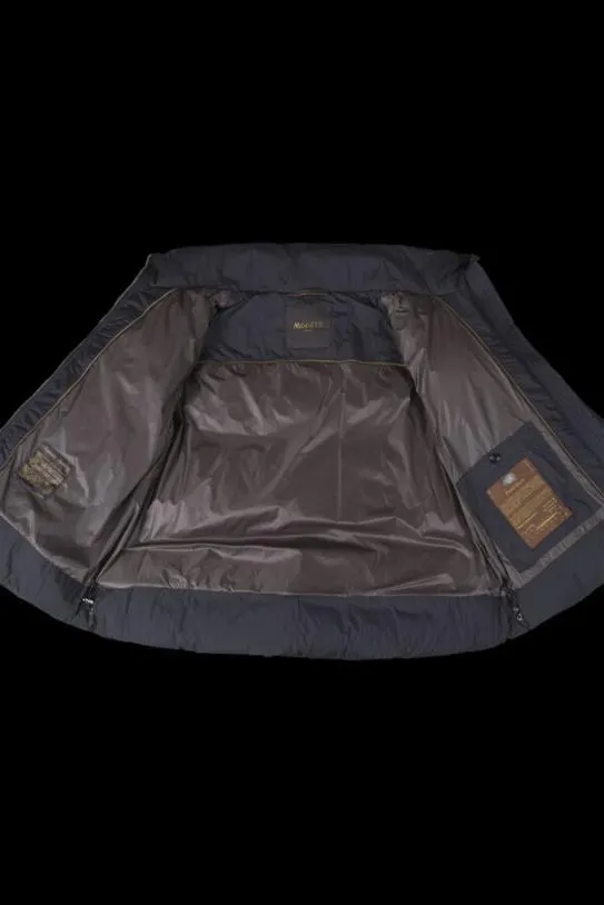 MooRER RAVISK Nero Women Puffers