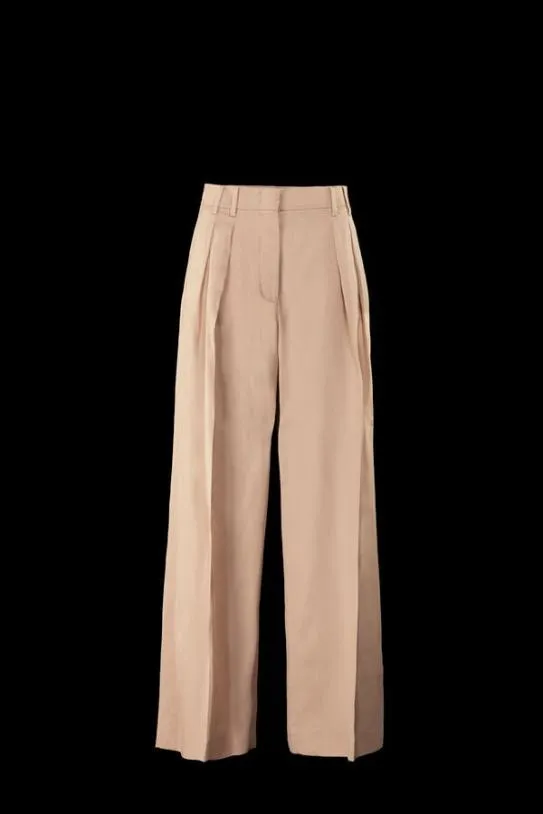 MooRER RIVENNTF Ambra Women Pants