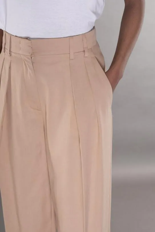MooRER RIVENNTF Ambra Women Pants