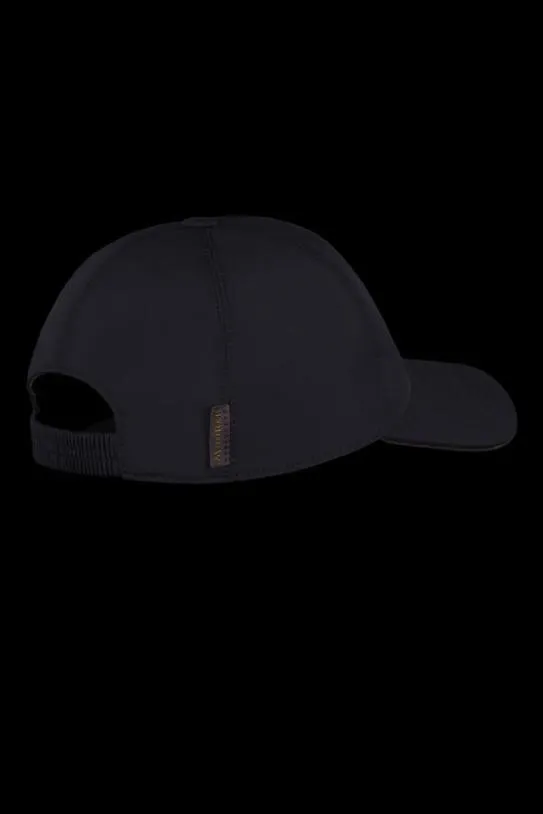 MooRER ROBINSONSTP Blu Men Hats