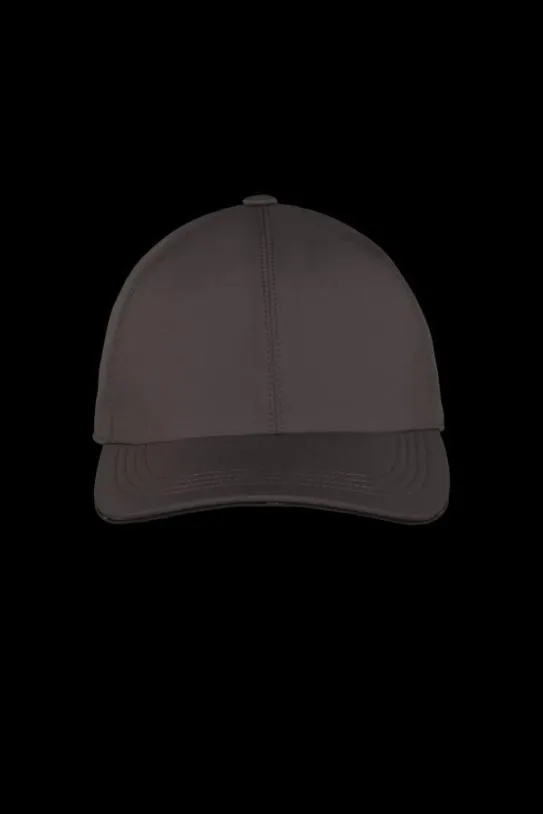 MooRER ROBINSONSTP Visone Men Hats