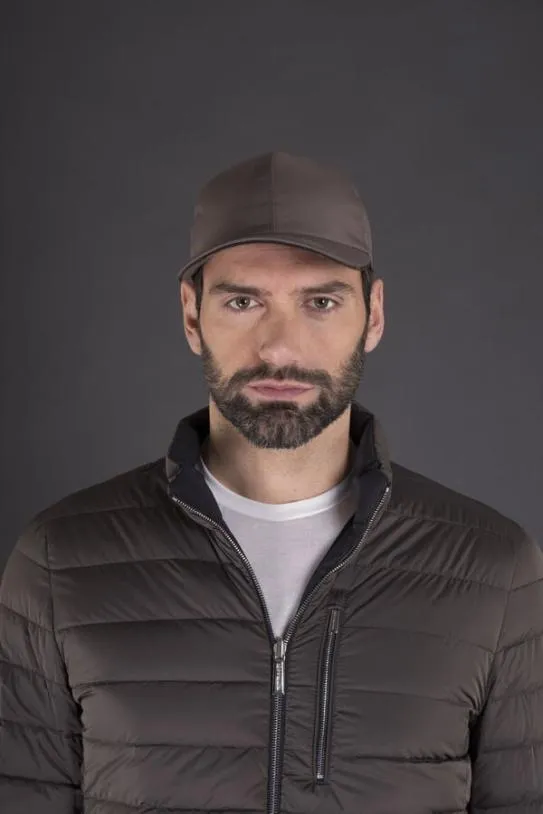 MooRER ROBINSONSTP Visone Men Hats