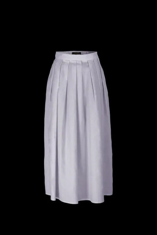 MooRER RYANNEWFC Linenflower Women Pants