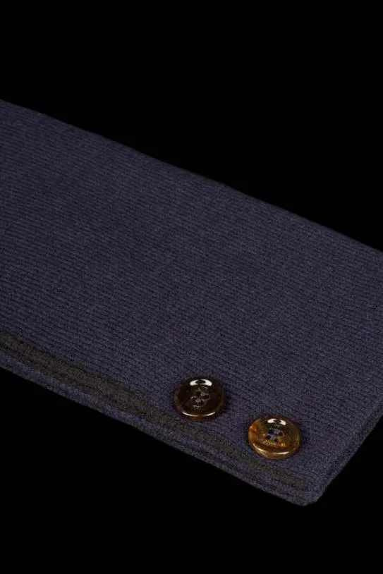 MooRER SCIARPETTACWS Belugaembassy Men Scarves And Gloves