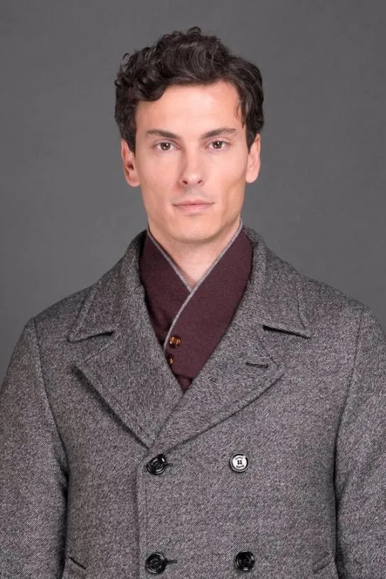 MooRER SCIARPETTACWS Ottomankensington Men Scarves And Gloves