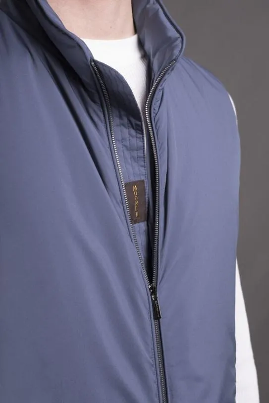 MooRER SENIOSKT Indaco Men Jackets