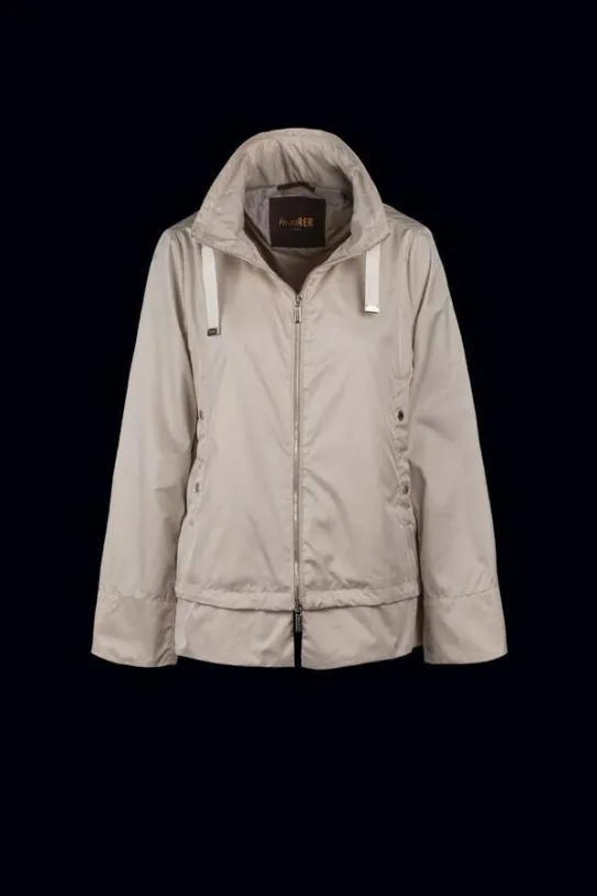 MooRER SINIAWK Nut Women Jackets