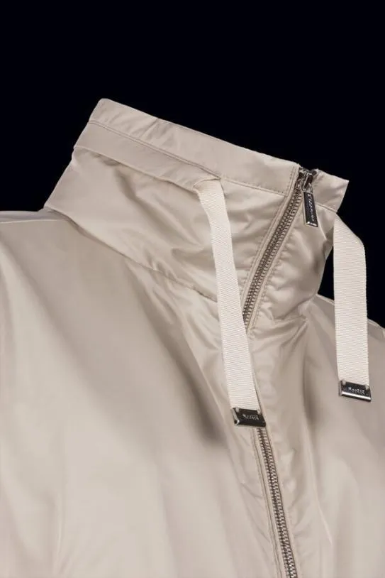 MooRER SINIAWK Nut Women Jackets