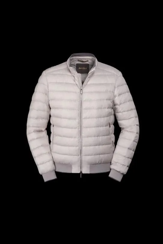 MooRER STRAUSSS3 Mandorla Men Jackets