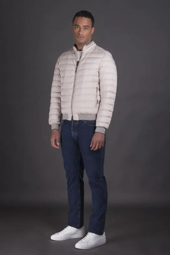 MooRER STRAUSSS3 Mandorla Men Jackets