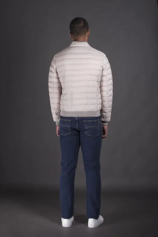MooRER STRAUSSS3 Mandorla Men Jackets