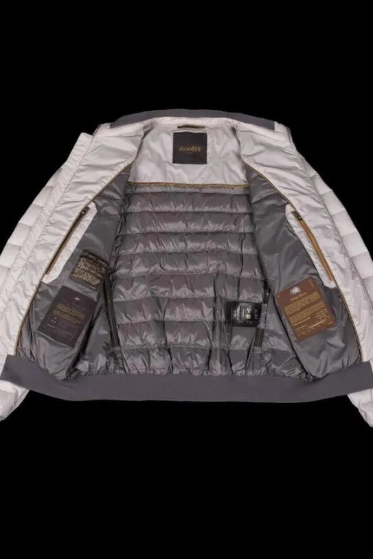 MooRER STRAUSSS3 Mandorla Men Jackets