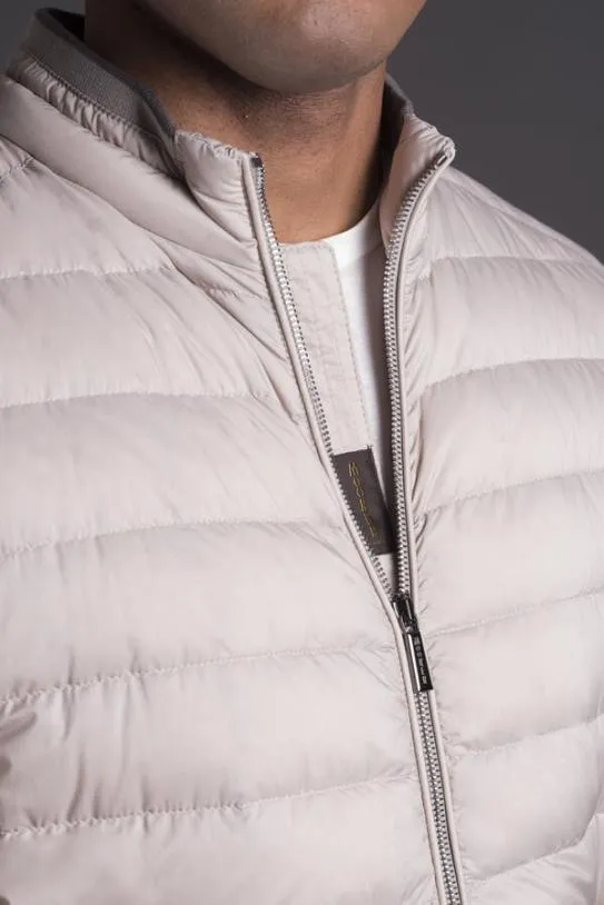 MooRER STRAUSSS3 Mandorla Men Jackets
