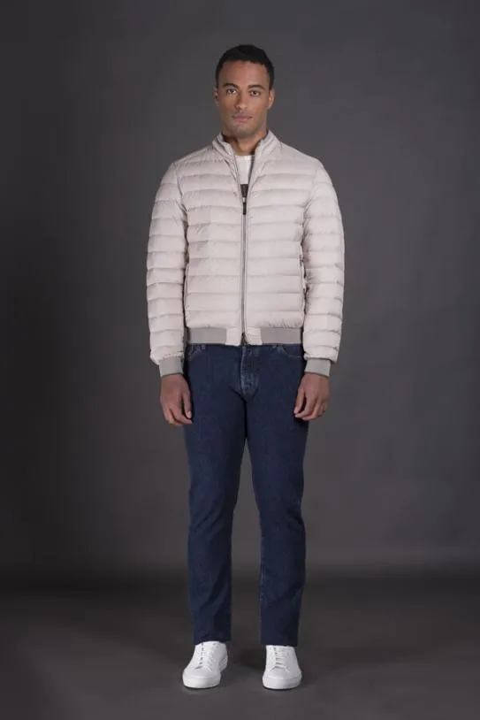 MooRER STRAUSSS3 Mandorla Men Jackets