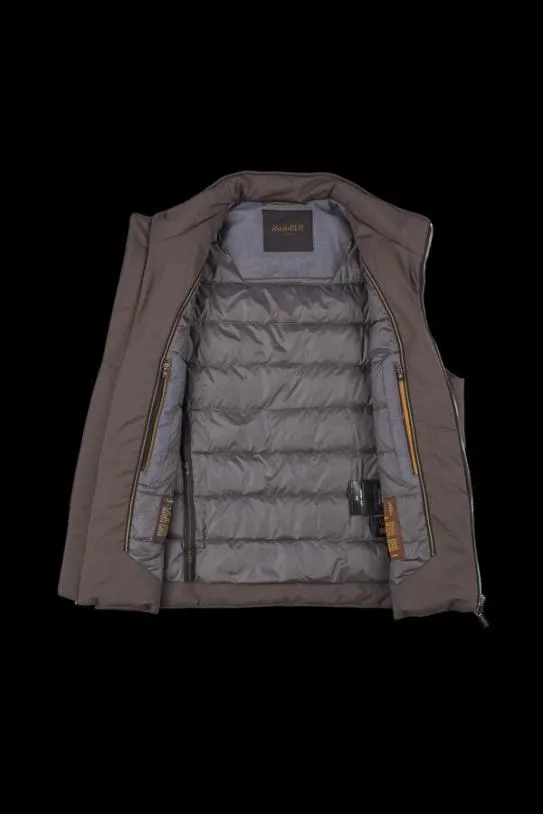 MooRER UROSSKT Visone Men Jackets