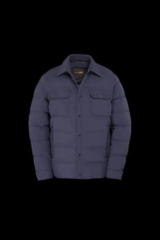 MooRER VETONKN Ocean Men Jackets