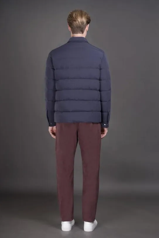 MooRER VETONKN Ocean Men Jackets