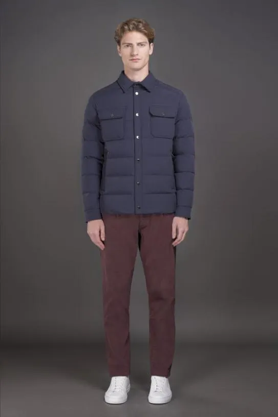 MooRER VETONKN Ocean Men Jackets
