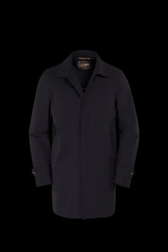 MooRER VITTORKN Darkblu Men Jackets
