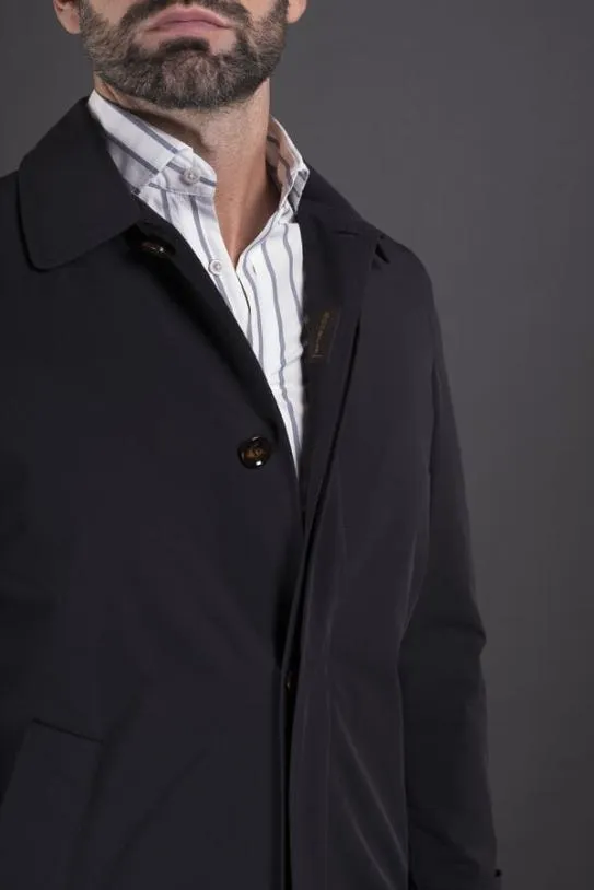 MooRER VITTORKN Darkblu Men Jackets