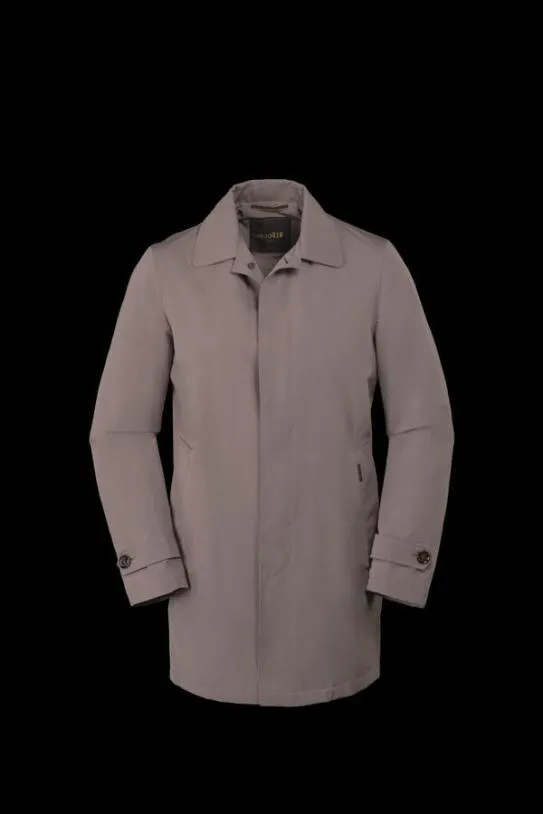 MooRER VITTORWM Stone Men Jackets
