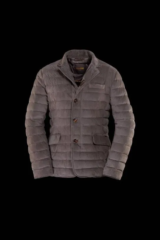 MooRER ZAVYERUR Fumo Men Jackets