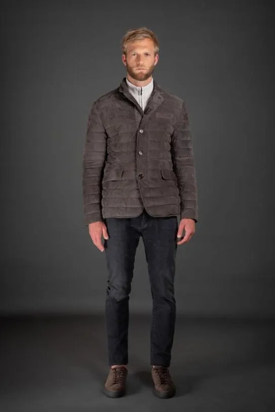 MooRER ZAVYERUR Fumo Men Jackets