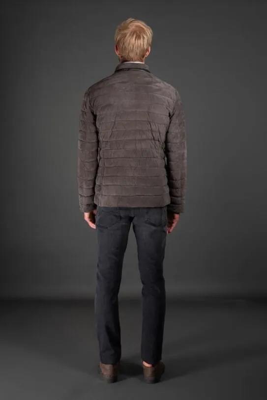 MooRER ZAVYERUR Fumo Men Jackets