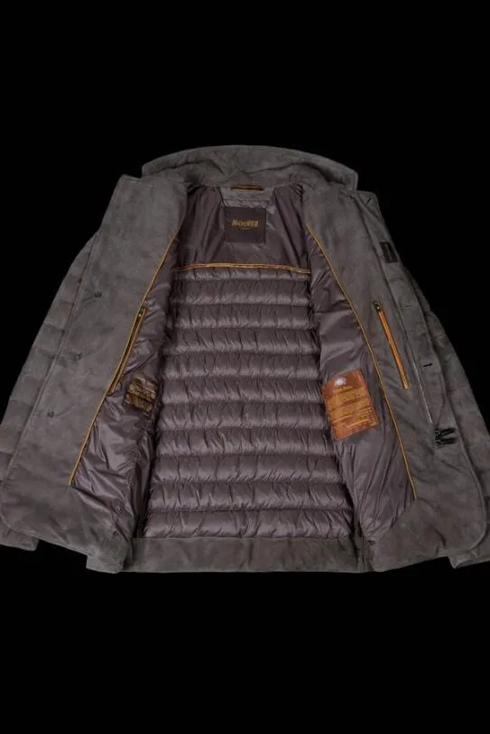 MooRER ZAVYERUR Fumo Men Jackets