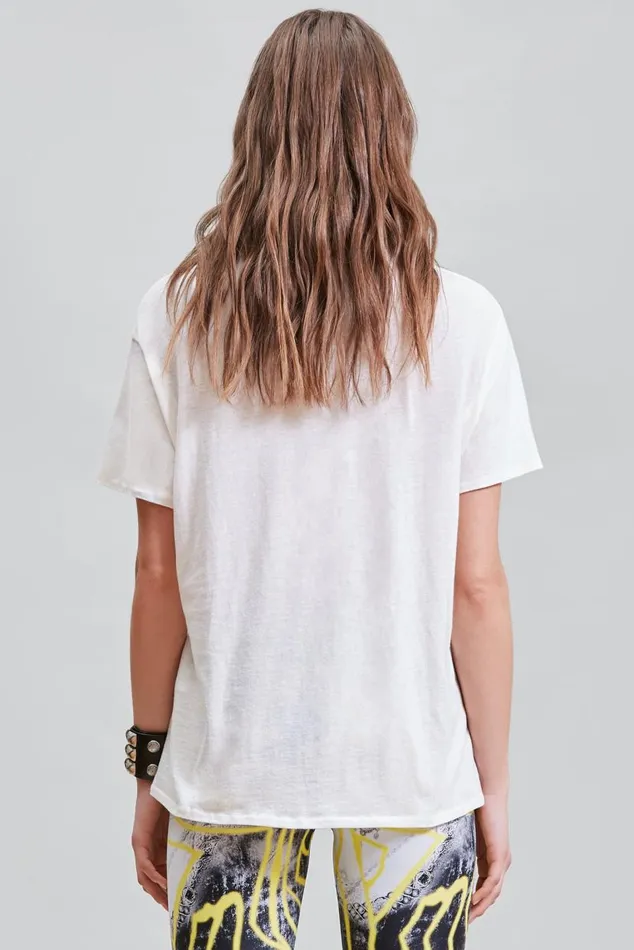 NYFC BOY T Women R13 TShirts