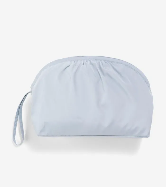 Packable Travel Rain Anorak Mist Women Cole Haan Rain Jackets