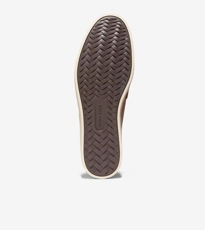 Pinch Weekender Penny Loafers British Tanangora Men Cole Haan Loafers and Drivers