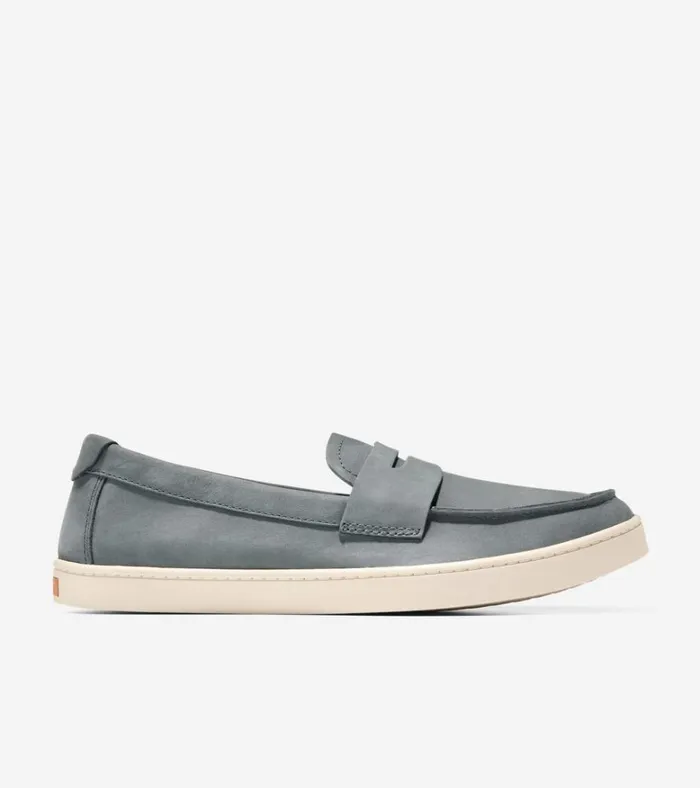 Pinch Weekender Penny Loafers Stormy Weatherangora Men Cole Haan Loafers and Drivers Pinch Weekender Penny Loafers Stormy Weatherangora Men Cole Haan Loafers and Drivers