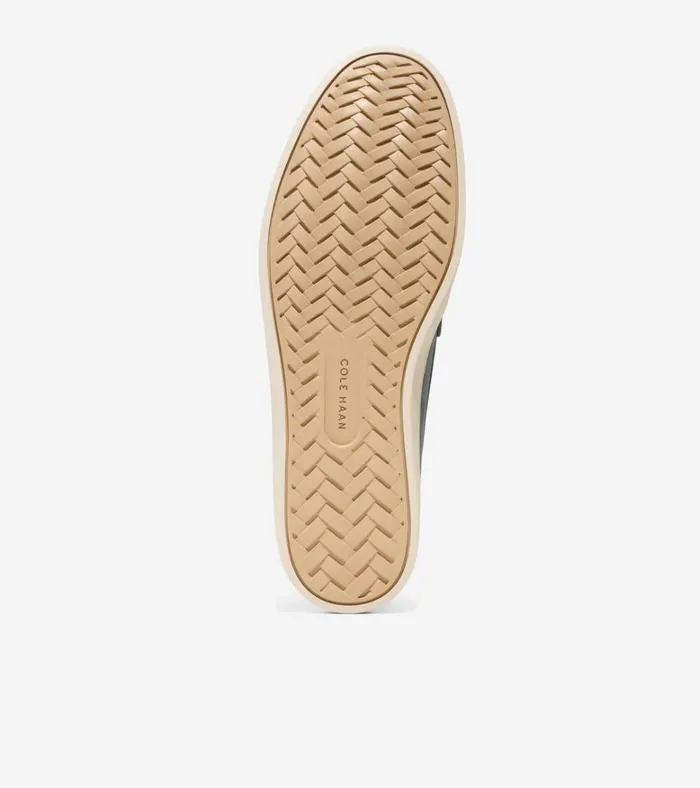 Pinch Weekender Penny Loafers Stormy Weatherangora Men Cole Haan Loafers and Drivers
