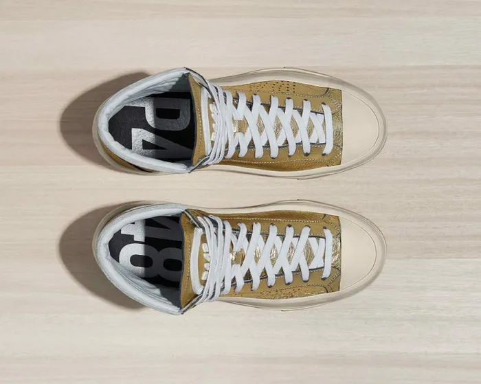 Rail Tulum Women P448 High Tops Rail Tulum Women P448 High Tops