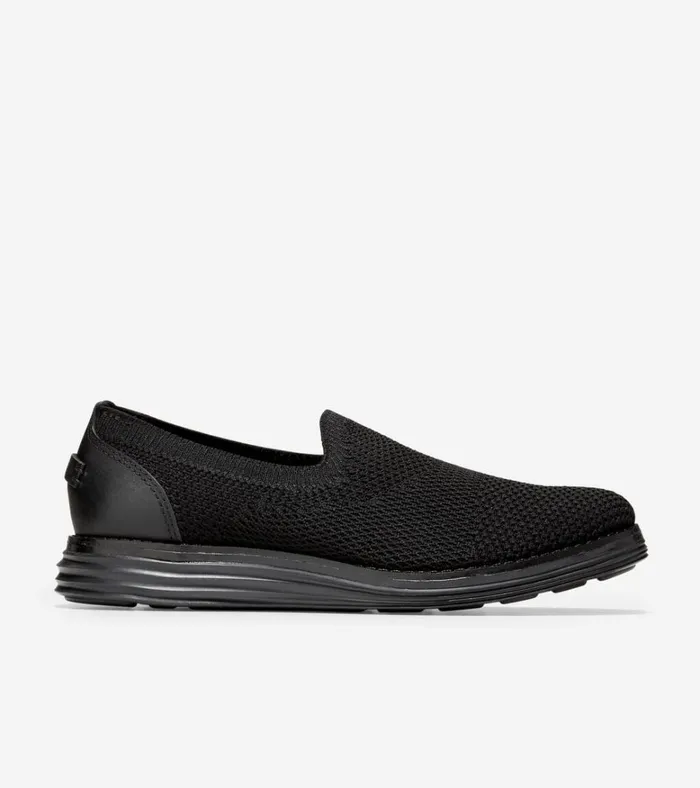 riginalGrand Cloudfeel Meridian Loafer Black Knitblack Women Cole Haan Loafers and Drivers riginalGrand Cloudfeel Meridian Loafer Black Knitblack Women Cole Haan Loafers and Drivers