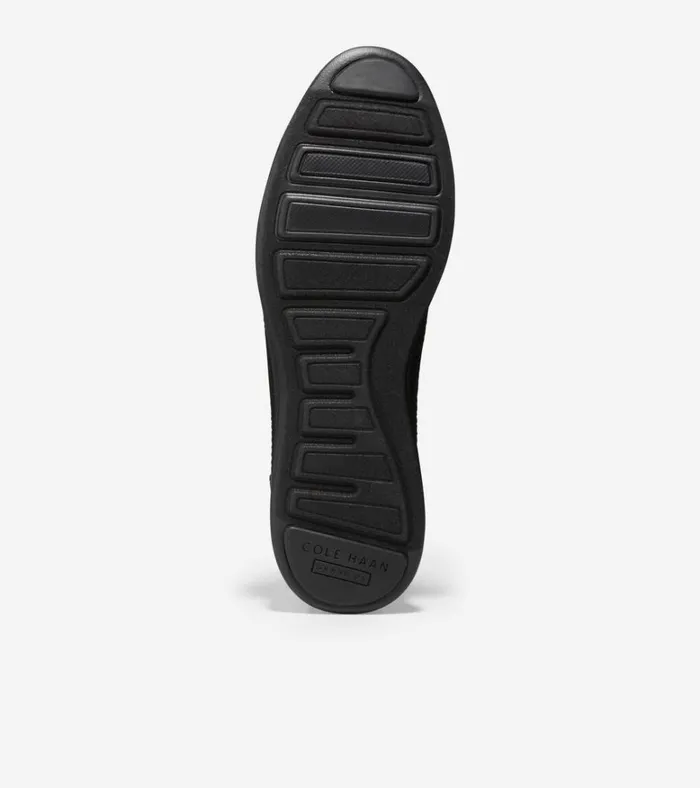 riginalGrand Cloudfeel Meridian Loafer Black Knitblack Women Cole Haan Loafers and Drivers