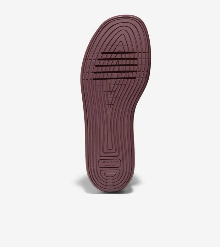 riginalGrand Platform Sandals Ivorybloodstone Women Cole Haan Sandals