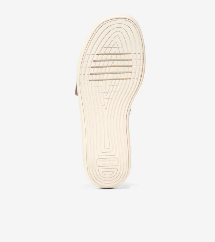riginalGrand Platform Sandals Rose Goldivory Women Cole Haan Sandals