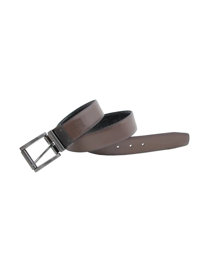 Robert Graham Belts and Hats Men NEWBURY IV BELT Black