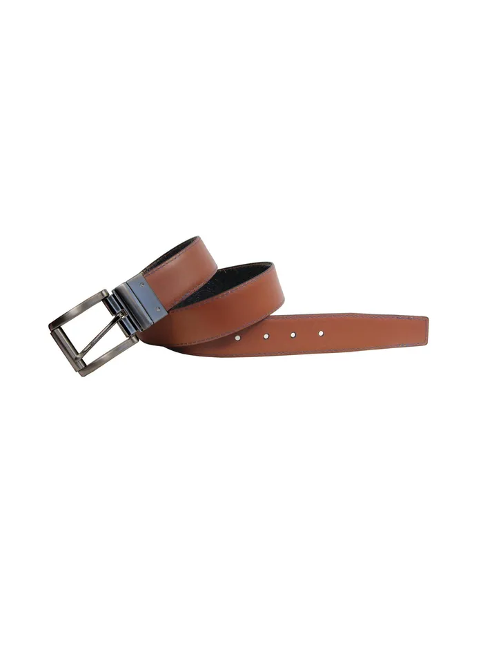 Robert Graham Belts and Hats Men NEWBURY IV BELT Black
