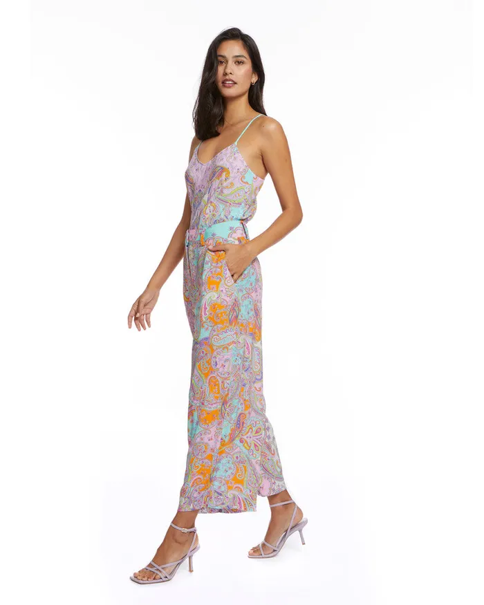 Robert Graham Bottoms Women BLAIR PANT Multi
