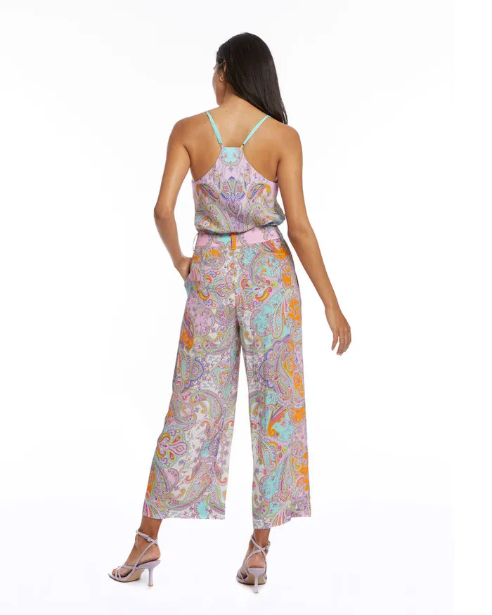 Robert Graham Bottoms Women BLAIR PANT Multi
