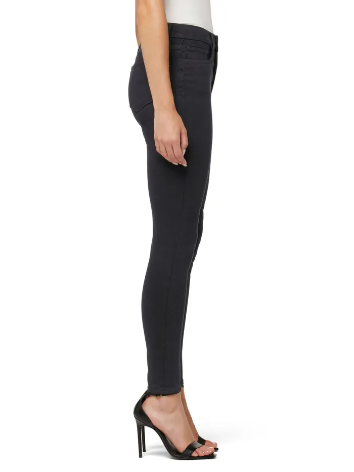 Robert Graham Bottoms Women CHARLIE ANKLE SKINNY JEAN Black