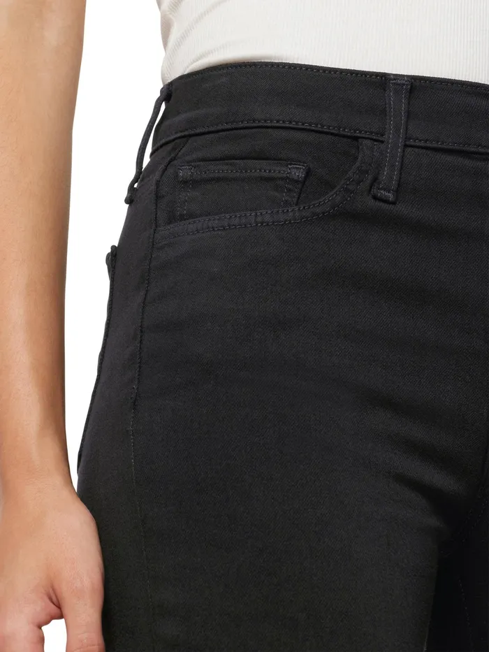Robert Graham Bottoms Women CHARLIE ANKLE SKINNY JEAN Black