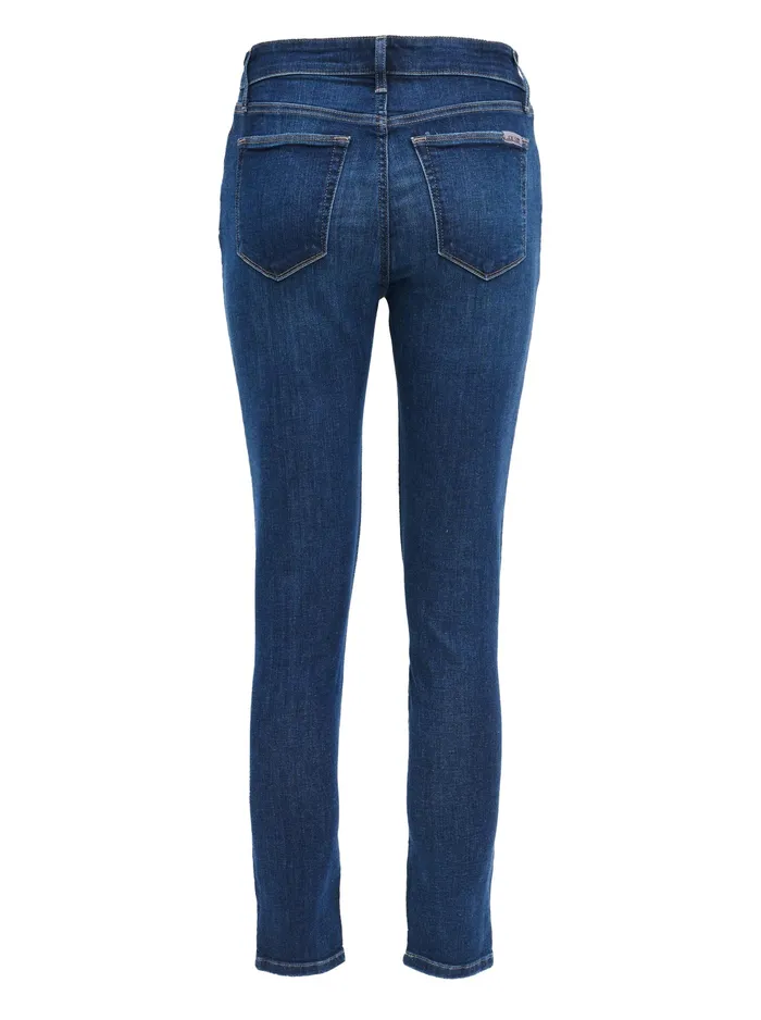 Robert Graham Bottoms Women HIRISE SKINNY ANKLE Medium Blue Robert Graham Bottoms Women HIRISE SKINNY ANKLE Medium Blue